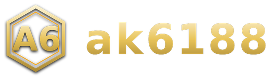 ak6188 logo